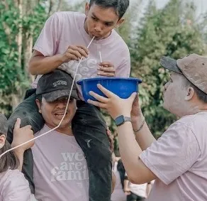 Pilihan Paket Gathering Terbaik di Pangalengan Bandung