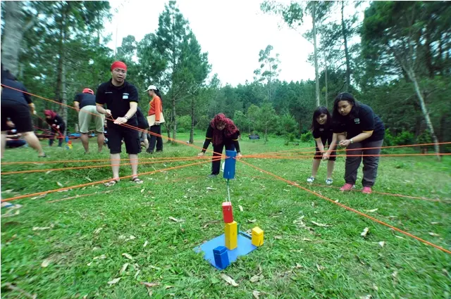 Team Building