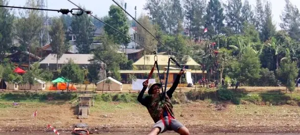 Flying Fox