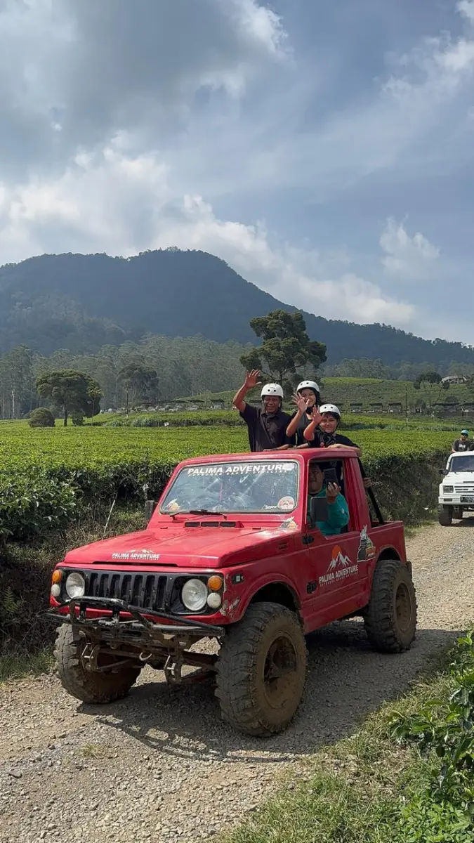 Mini Jimny
