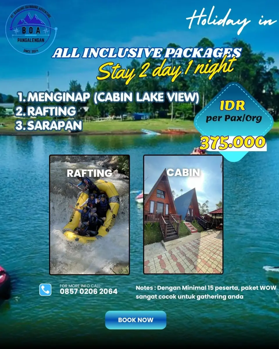 Paket 1