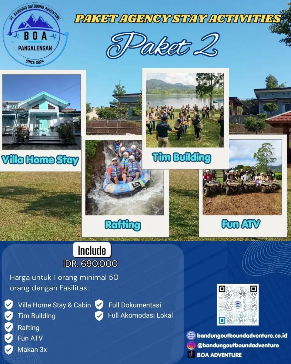 Paket 2