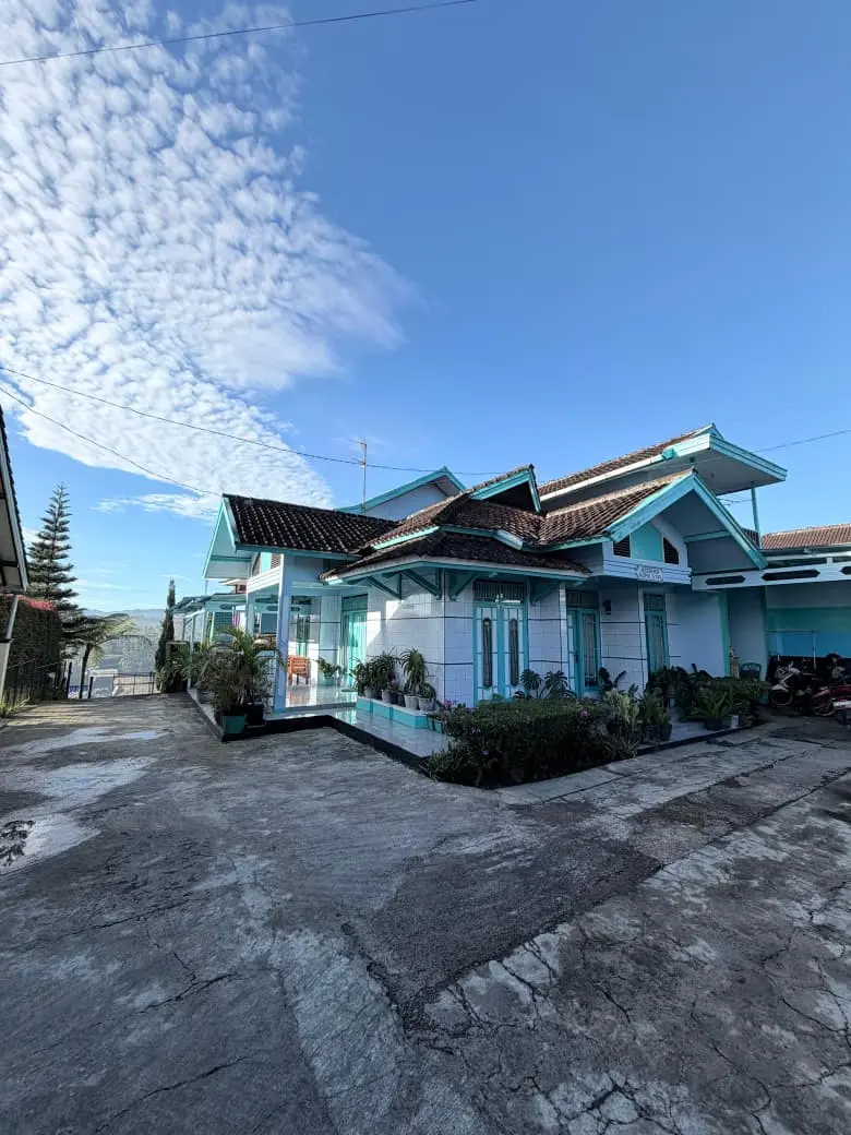 Azzahra House