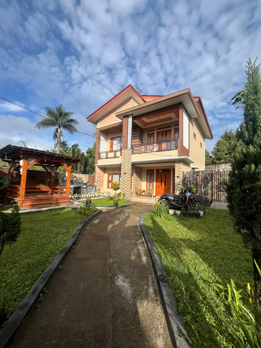 Zalfa House