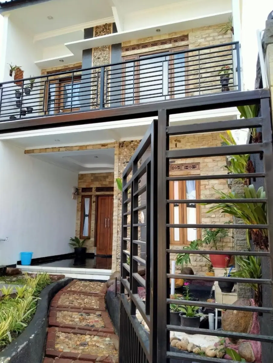 BTS House
