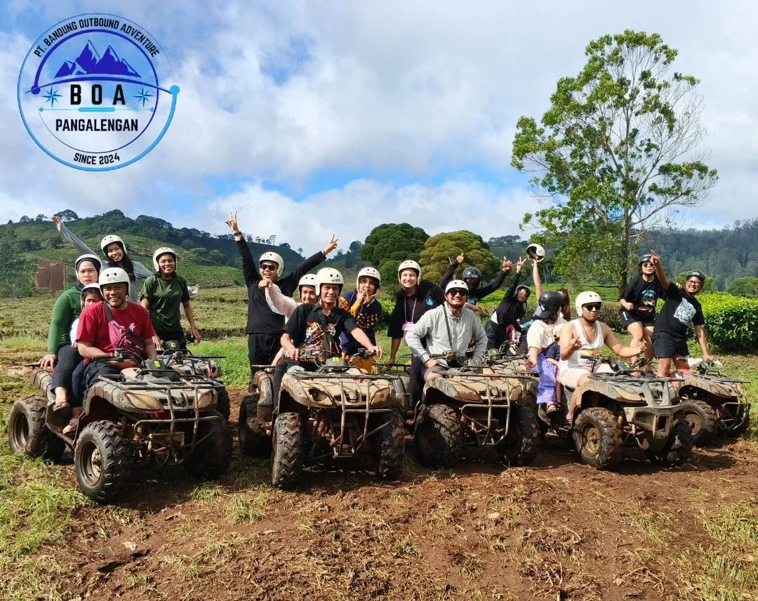 Outing One Day