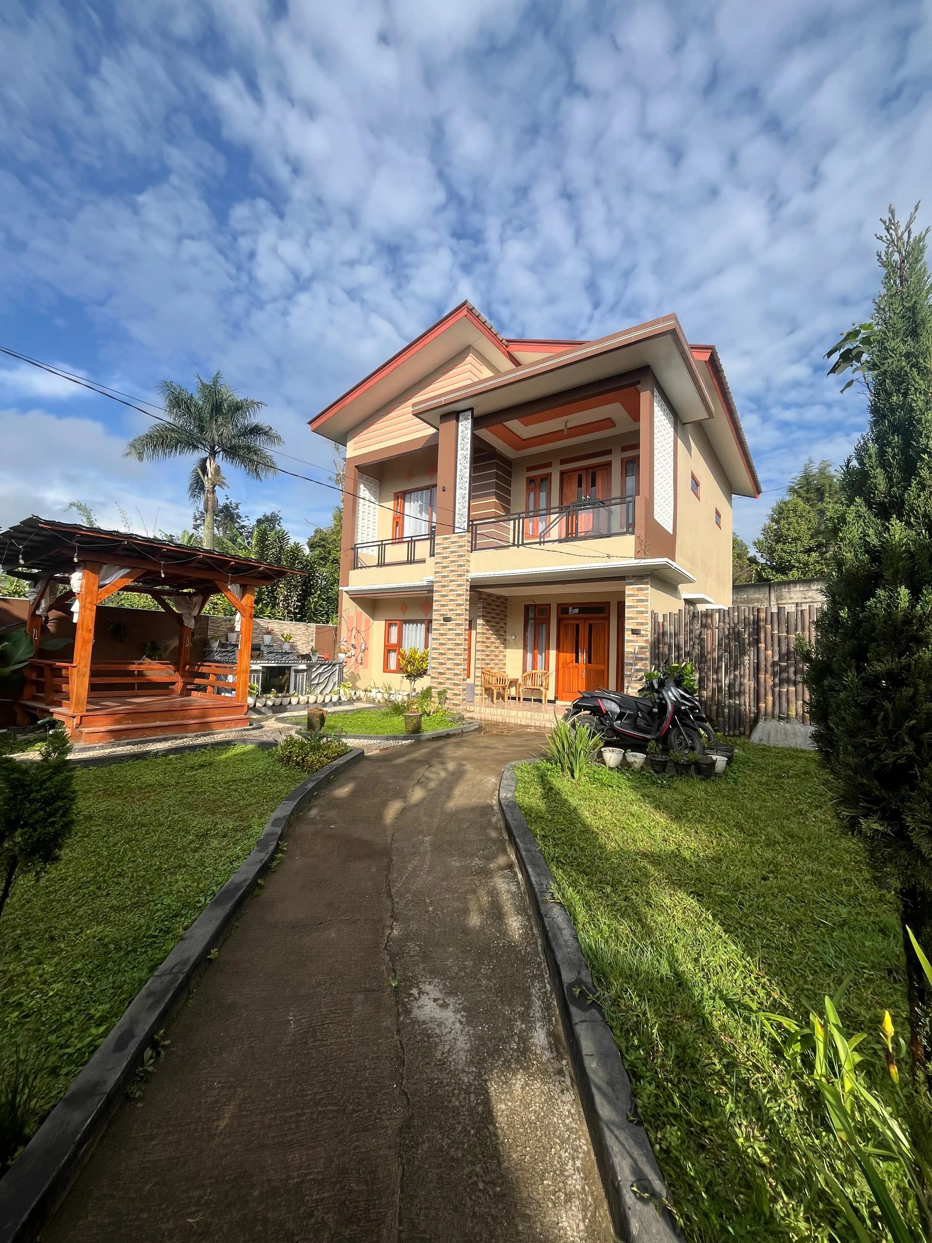 Paket Stay 2D1N