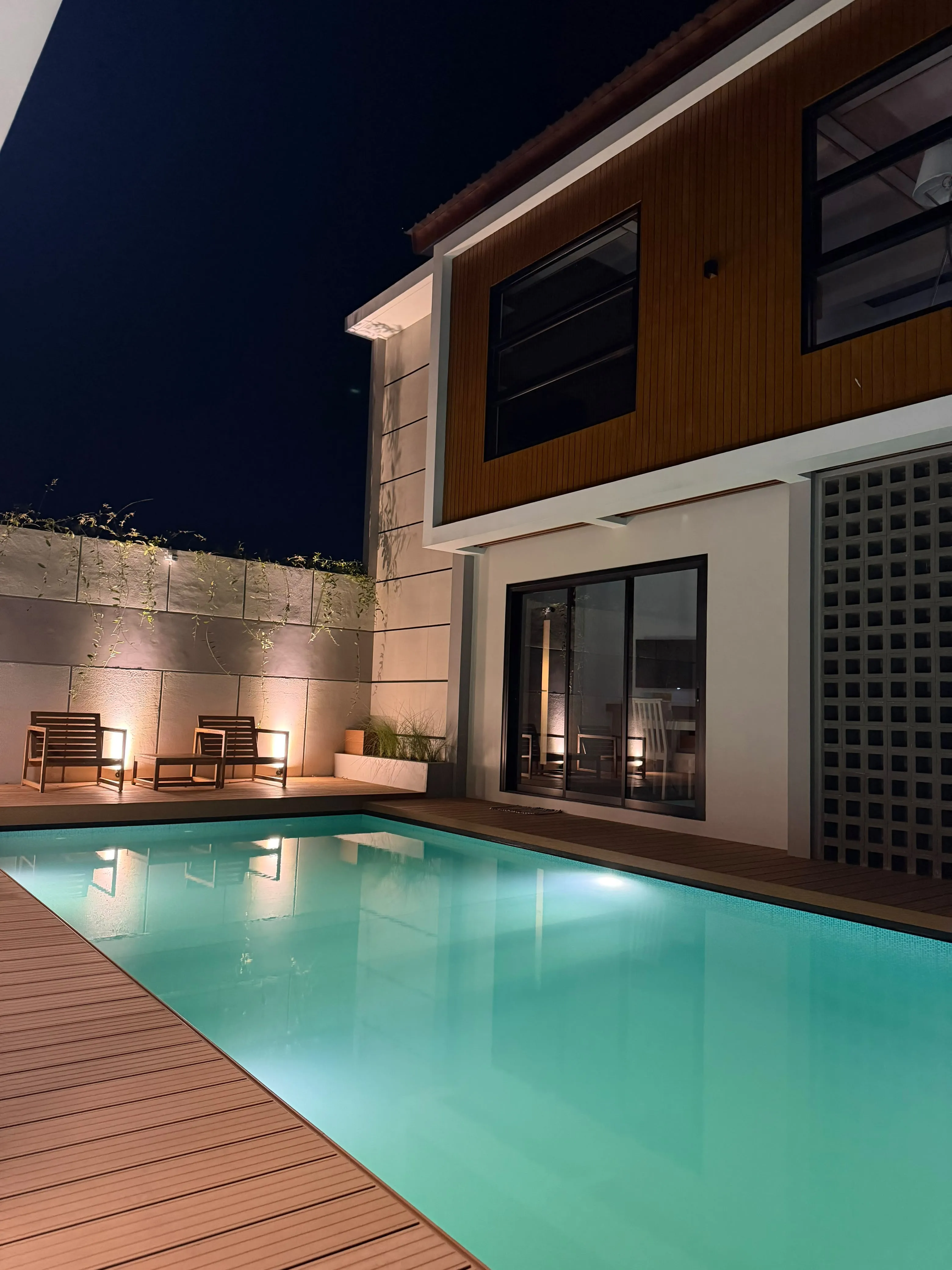 Villa Home Stay